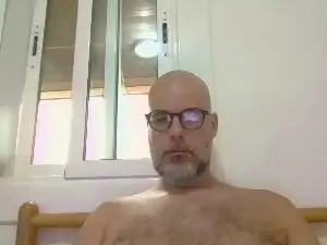 Cam4 Live Porn of david__bcn