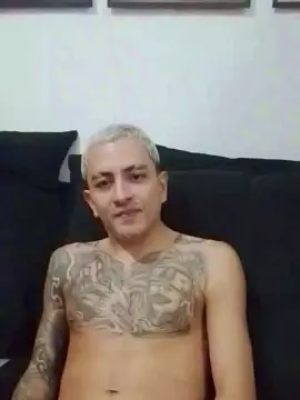 Cam4 Sex Chat of Acrioca25cm