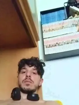 Cam4 Sex Chat of Mew2pup