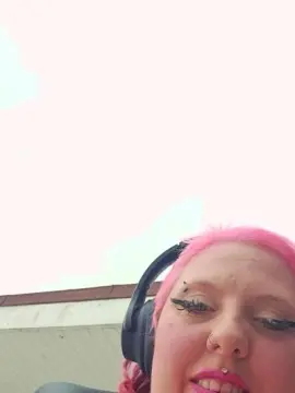 Cam4 Sex Chat of MissFoxieFairy