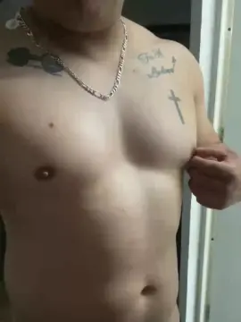 Cam4 Adult Webcam of Adrian2489