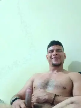 Cam4 Adult Webcam of AlanTllz