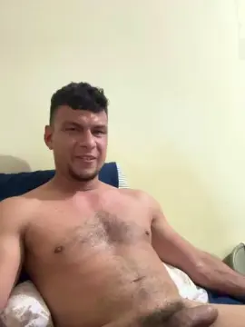 Cam4 Private Sex Chat of AlanTllz