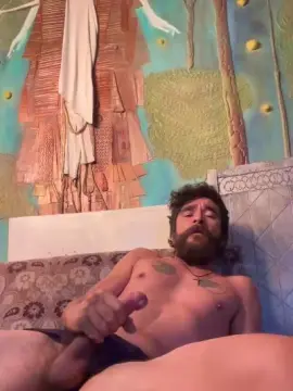 Cam4 Live Porn of ClydeSmith