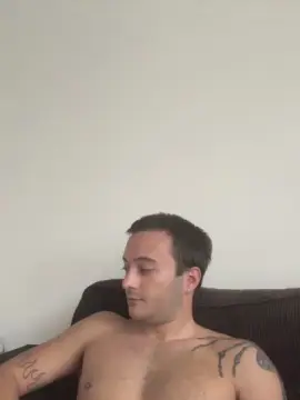 Cam4 Nude Webcam of Dullboy