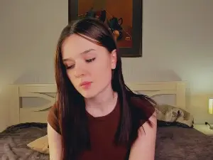 Cam4 Sex Cam of MillyRonda