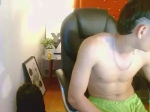 Cam4 Free Porn Cam of Ryan_grayx