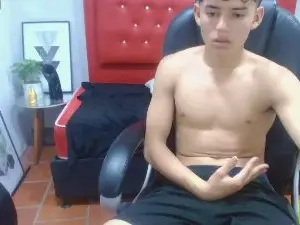 Cam4 Live Sex of Ryan_grayx