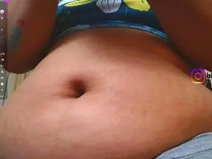 Cam4 Free Porn Cam of virtual_charm
