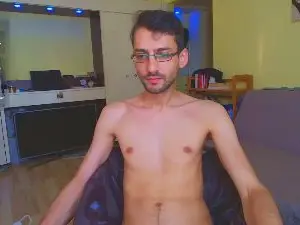 Cam4 Adult Webcam of HungEddy