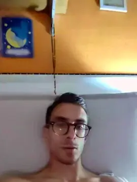 Cam4 Live Sex of cazzoduro633xx3