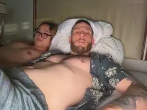 Cam4 Private Sex Chat of reallygoated95