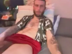 Cam4 Adult Video Chat of reallygoated95