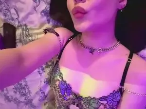 Cam4 Free Live Porn of DonettaGhrist