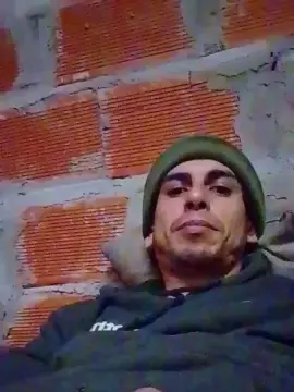 Cam4 Free Porn Cam of Solito69