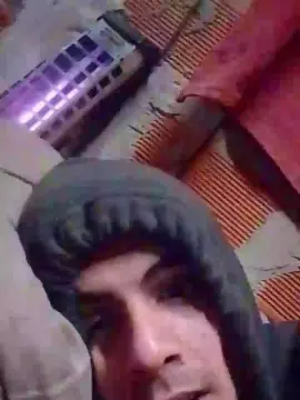 Cam4 Live Sex of Solito69