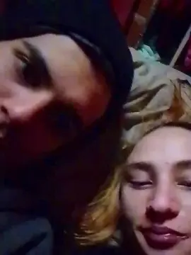Cam4 Free Porn Cam of Solito69