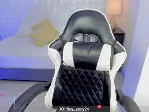 Cam4 Free Live Porn of anny_rouse24