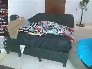 Cam4 Live Sex Cam of davidsalazar33
