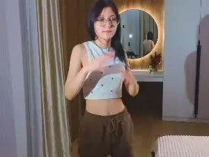 Cam4 Free Live Porn of HilmaStoyanoff