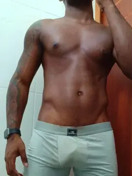 Cam4 Nude Webcam of Negaodorio21