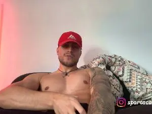 Cam4 Best Webcam of spartacozz
