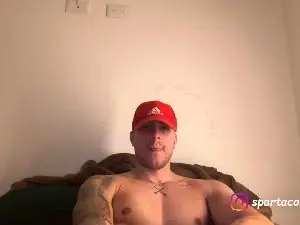 Cam4 Private Sex Chat of spartacozz