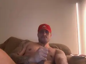 Cam4 Live Porn of spartacozz