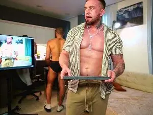 Cam4 Free Porn Cam of DanielKraig