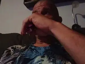 Cam4 Free Porn Cam of Harald175