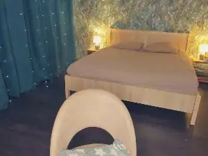 Cam4 Sex Chat of MaraSzymula