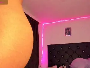 Cam4 Adult Webcam of ailen_aria