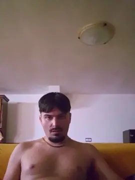 Cam4 Live Porn of antonio1273
