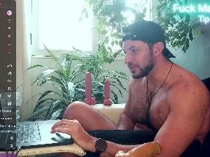 Cam4 Live Sex of arielenbsas
