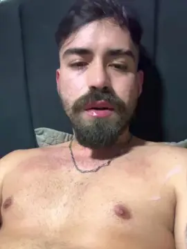 Cam4 Free Live Porn of Vilengo23