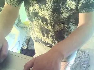 Cam4 Best Webcam of WillinglyWet