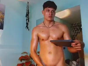 Cam4 Best Webcam of drago_ivan
