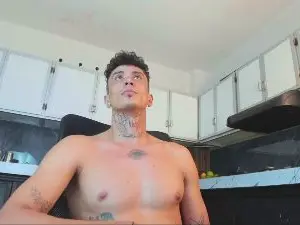 Cam4 Private Sex Chat of ostbot_