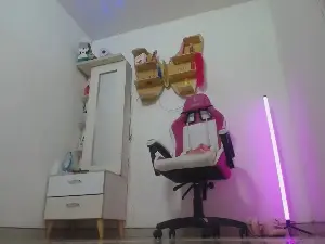 Cam4 Live Porn of EvangelyneX