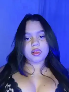 Cam4 Live Porn of Pamelita_Cam