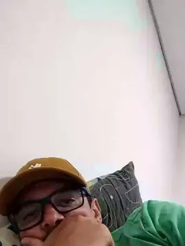 Cam4 Sex Cam of Pittgarciaator