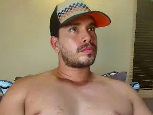 Cam4 Adult Webcams of Tommy_John