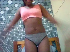 Cam4 Adult Video Chat of Liligal002