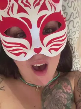 Cam4 Live Sex Cam of MystyDay