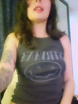 Cam4 Best live sex cam show of Roxannepiggy