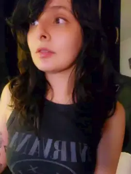 Cam4 Private Sex Chat of Roxannepiggy