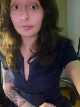 Cam4 Adult Video Chat of Roxannepiggy