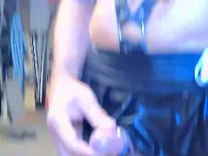 Cam4 Nude Webcam of Tino83000