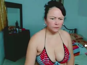 Cam4 Private Sex Chat of Lily_Benet1