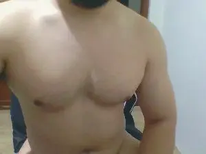 Cam4 Live Sex of allenyang